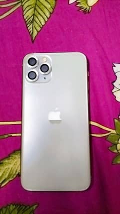 Iphone 11 Pro