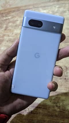 Google Pixel 7A 8/128 Water Pack Non PTA