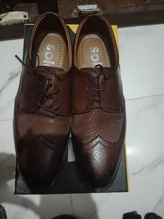 formal shoes 0