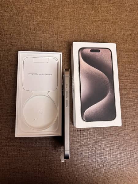 iphone 15 pro 128gb fu 2