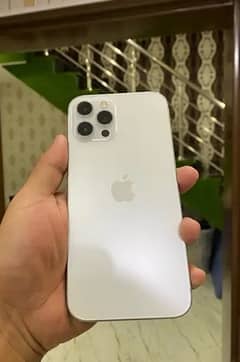 i phone 12 pro max pta approved