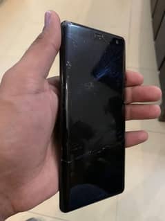 Sony xperia XZ3 for urgent sale