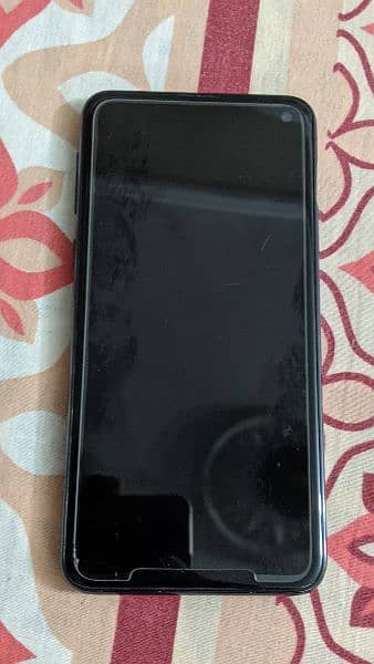 Samsung Galaxy S10 e 10/10 Condition 1