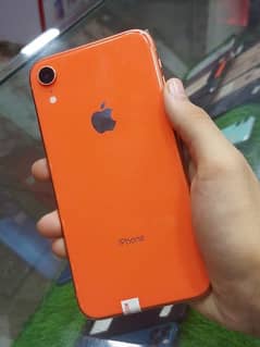 iphone xr 128gb approved