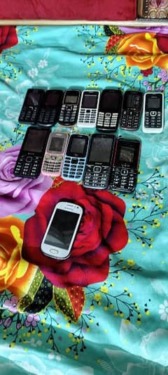 All old is gold phon 0