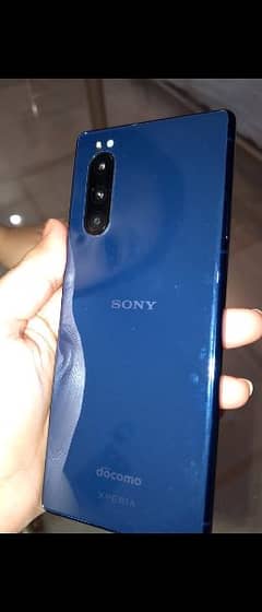 Urgent sale Sony Xperia 5