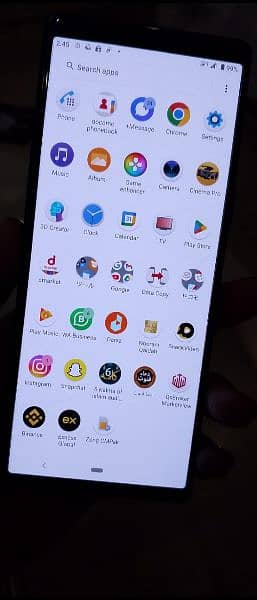 Urgent sale Sony Xperia 4