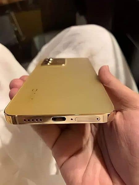 Vivo V23 5G 12,256 GB 2