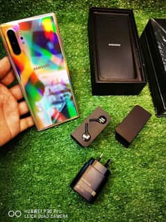 Samsung Note 10 plus 12 ram 256 GB 03267236935