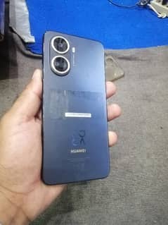 HUAWEI nova 10se 8 /256 non pta condition 10/10  only charger 7th he