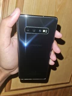 Samsung s10 plus