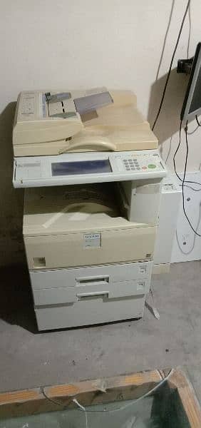 photo copy machine 0