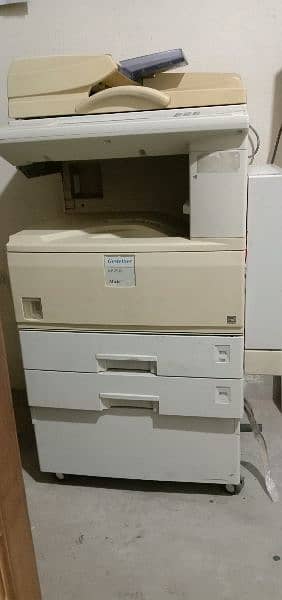 photo copy machine 1