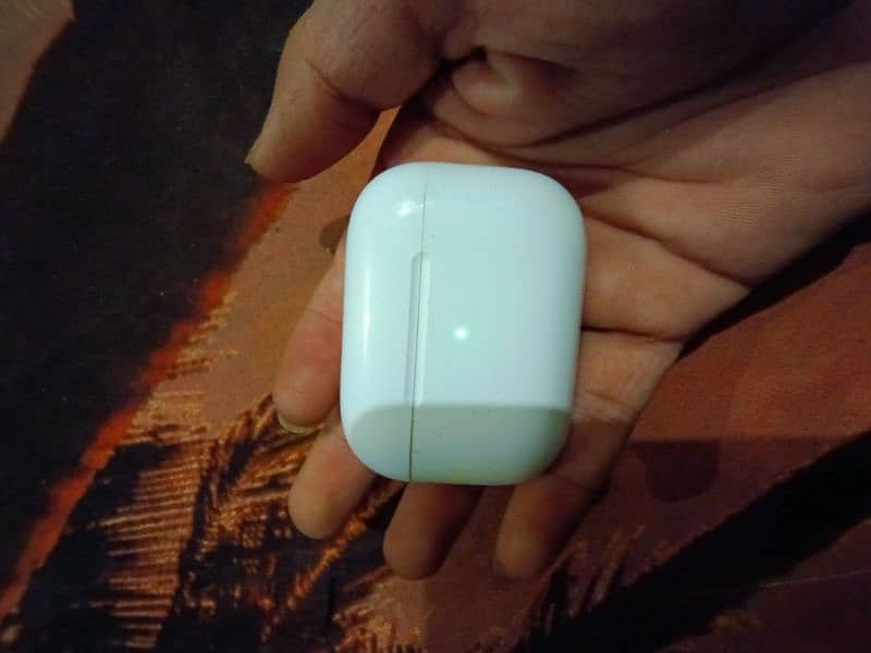 AIRPODS PRO 2 0