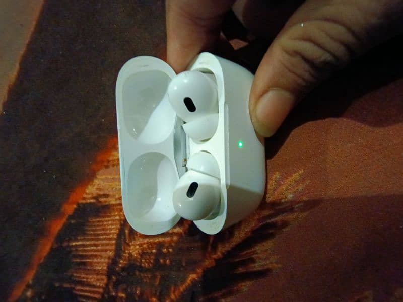 AIRPODS PRO 2 1