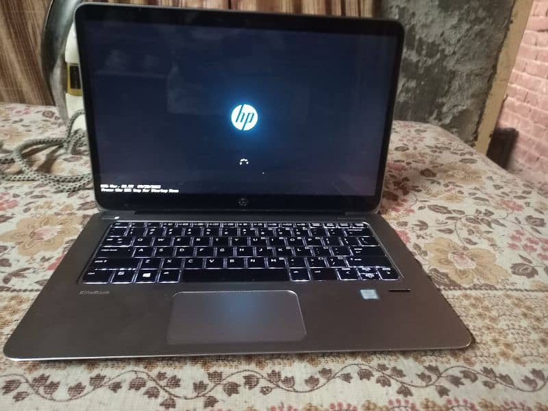 hp elitebook core i5 8th generation laptop 2