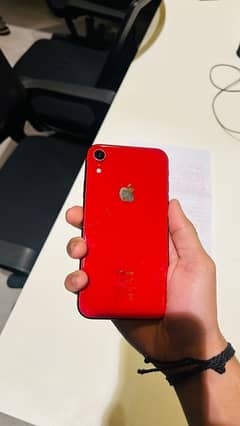 iphone xr waterpack factory unlock non pta