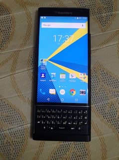 Blackberry priv for parts