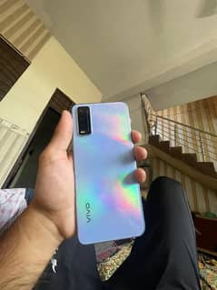 vivo y12s 3/32