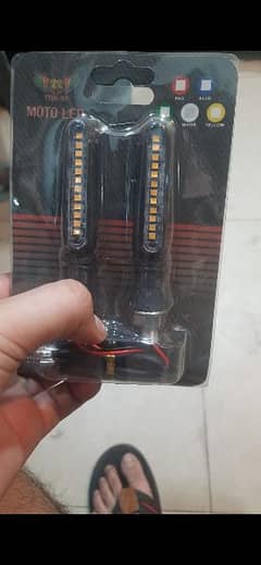 led indicators