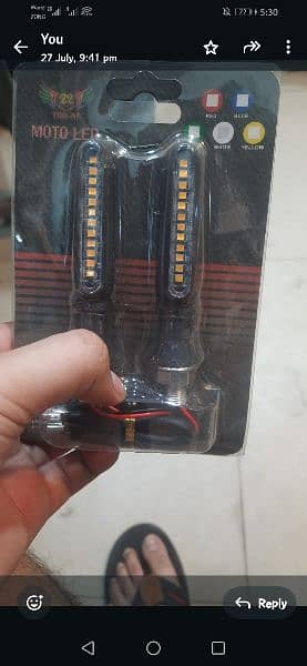 led indicators 1