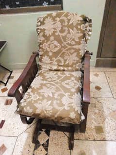 rocking chair