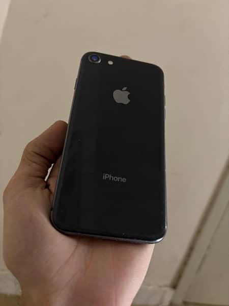 iphone 8 pta 64 gb 5