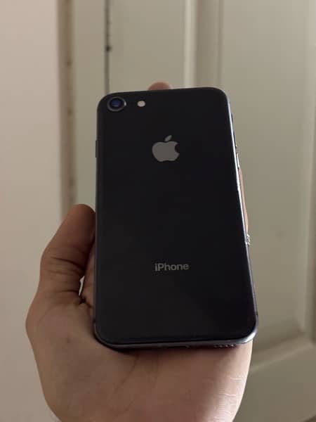 iphone 8 pta 64 gb 7