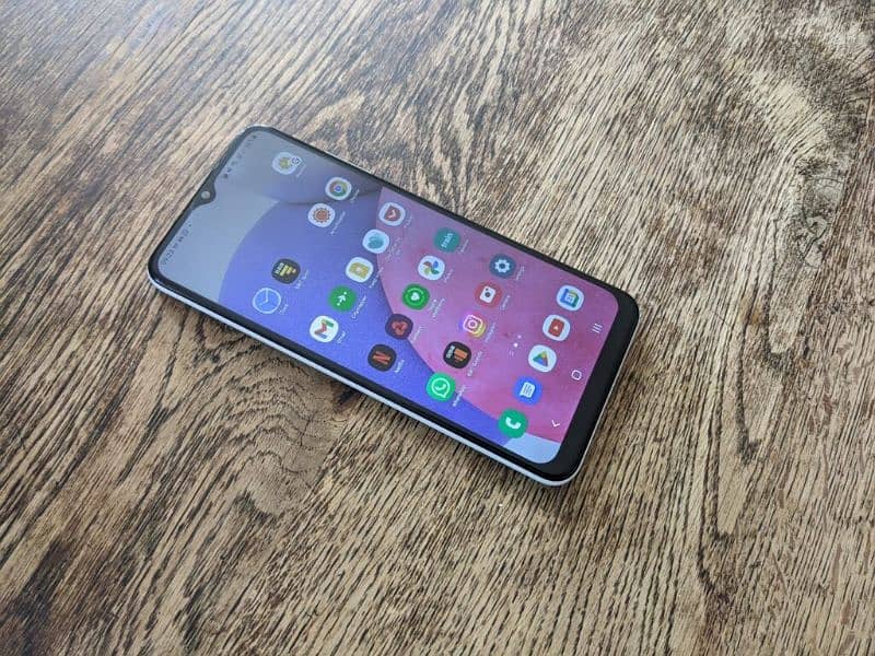 Samsung A03s 3