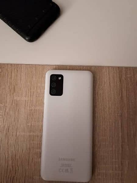 Samsung A03s 9