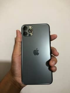 iPhone 11 Pro max