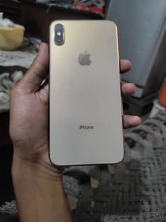 iphone XS max