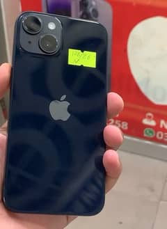 iphone 14 Non PTA All ok with Box