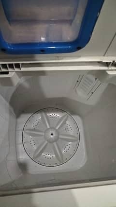 indus washing machine 0