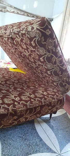 Sofa bed for sale 0