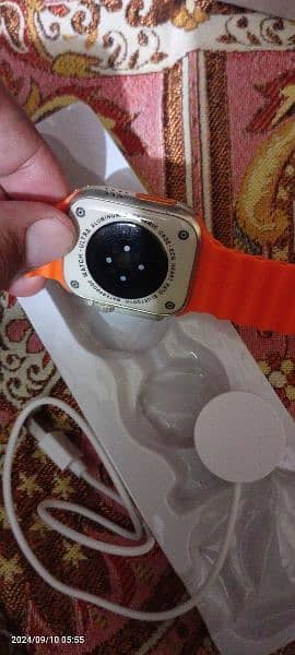 smart watch 2