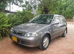 Suzuki Cultus VXR 2011 Only in 8 Lacs. 0/3/4/0/1/8/0/3/2/4/7