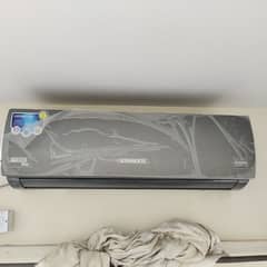 Kenwood 1.5 DC inverter