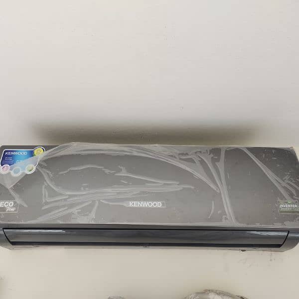 Kenwood 1.5 DC inverter 1