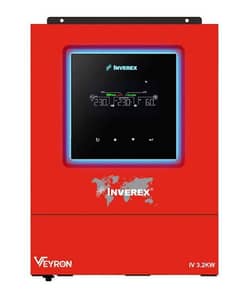 Inverex