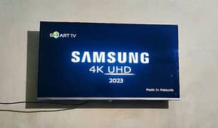 smart Led 43inch