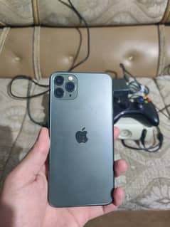 iphone 11 pro max 64gb factory unlock