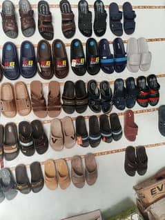 Shoes shop for sale