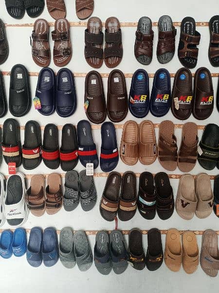 Shoes shop for sale 1