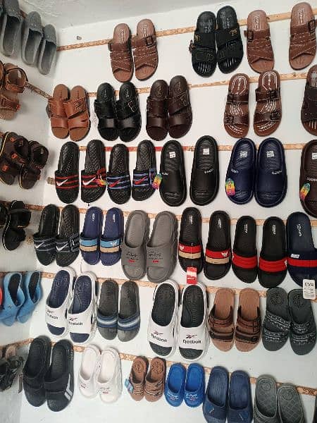 Shoes shop for sale 2