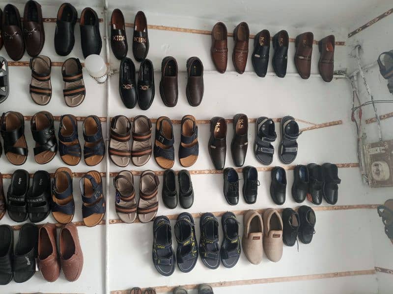 Shoes shop for sale 5