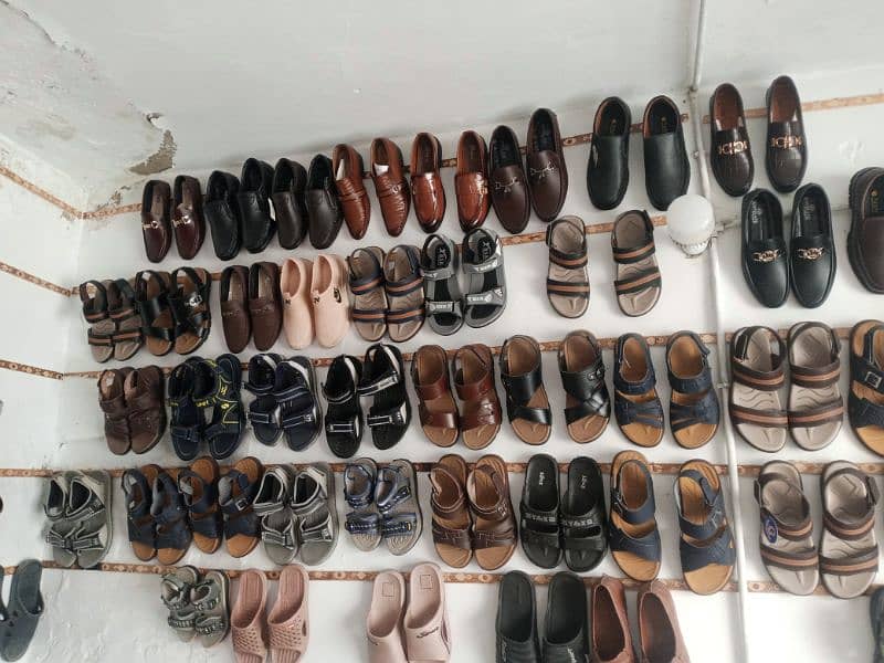 Shoes shop for sale 6