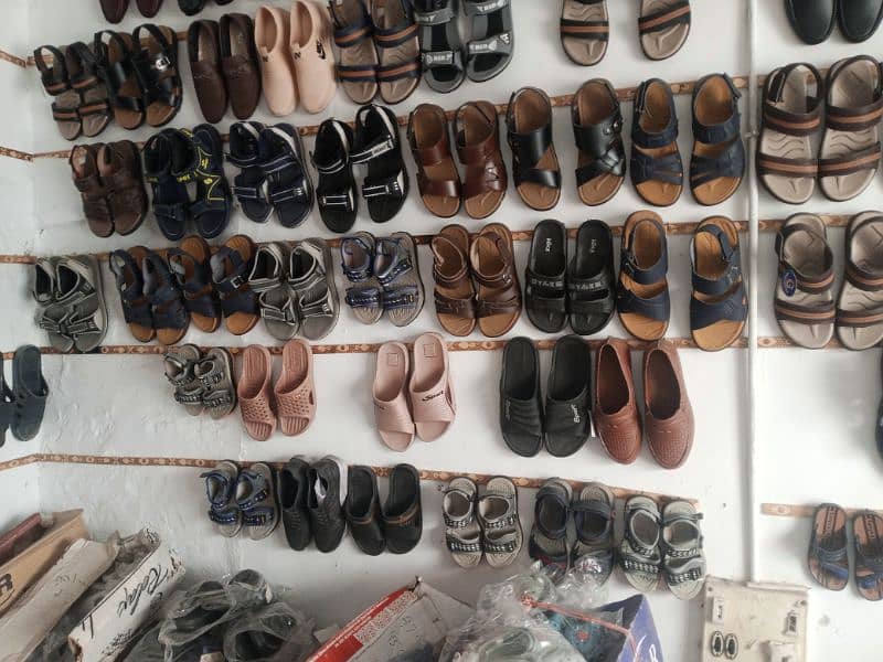 Shoes shop for sale 7