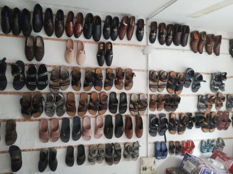 Shoes shop for sale 11