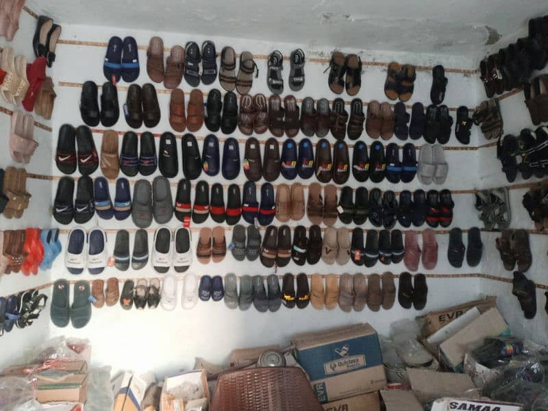 Shoes shop for sale 13